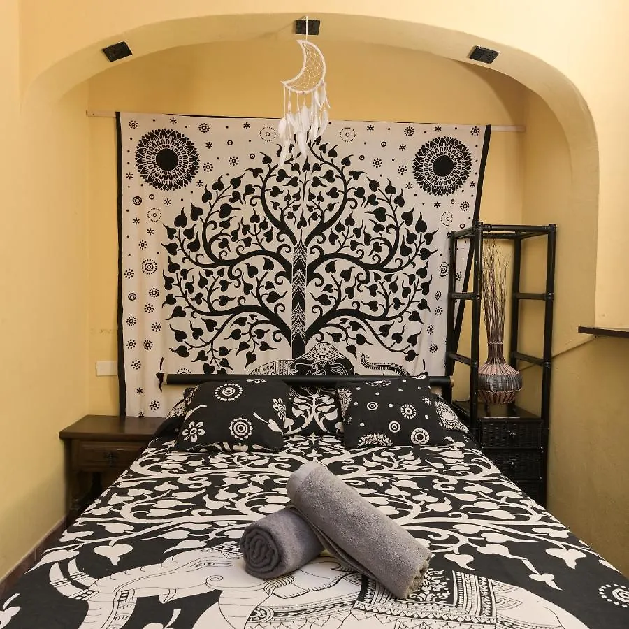 Los Amigos Nest Hostel La Mareta 0*,