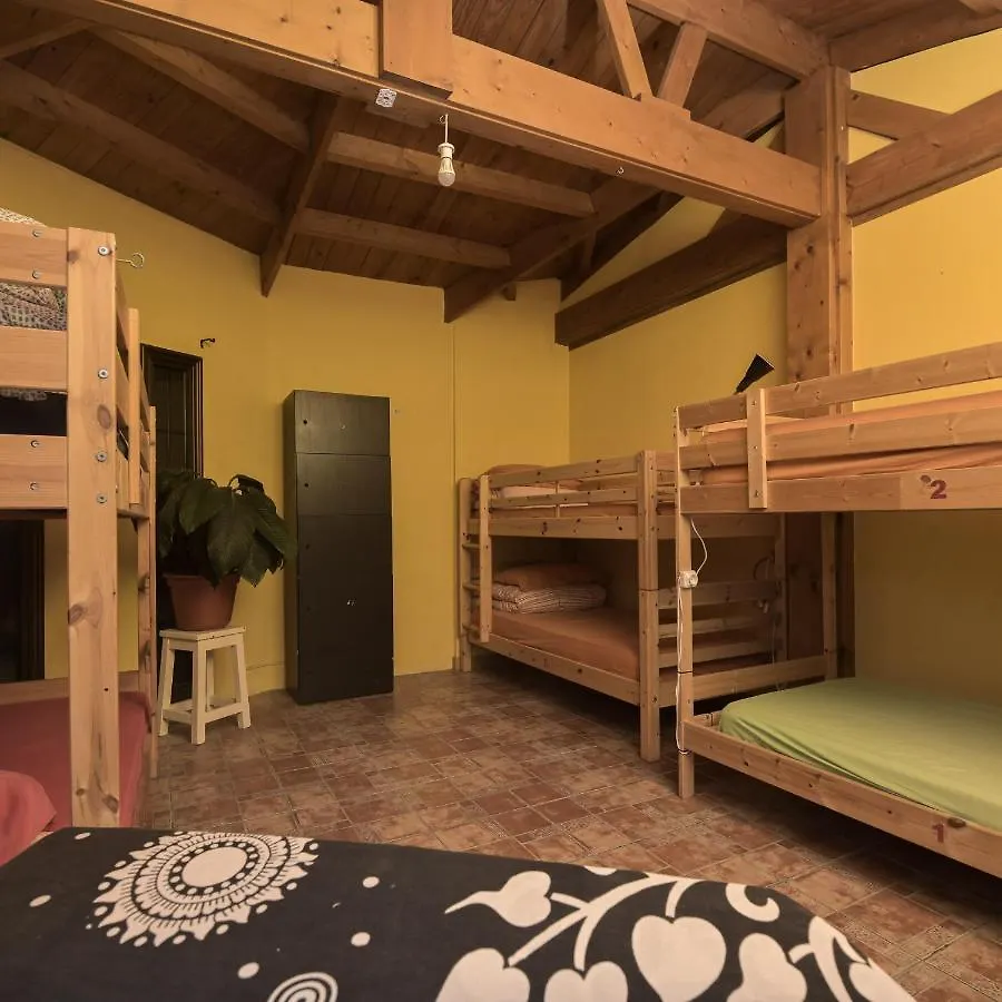 Los Amigos Nest Hostel La Mareta