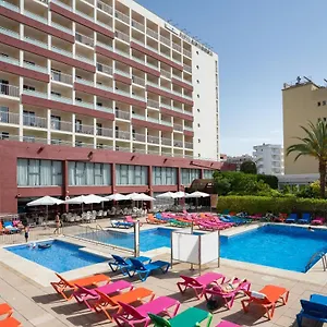 **** Hotel Medplaya Santa Monica Spanje