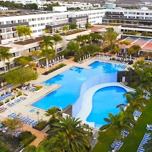 **** Hotel Costa Calero Thalasso & Spanje