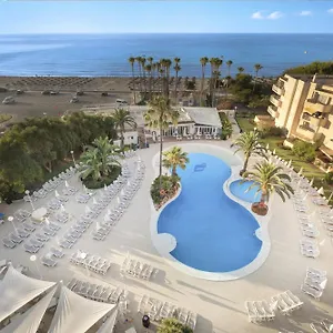 **** Hotel Thb Platja Spanje