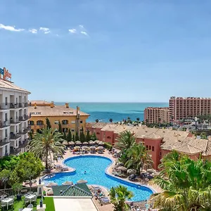 **** Hotel Palace Spanje