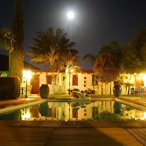 El Tejado Holiday park
