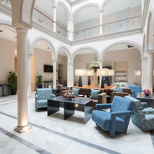 **** Hotel Petit Palace Marques Santa Ana Spanje