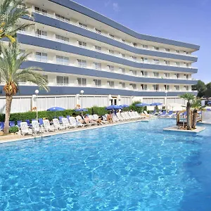 **** Hotel Ght Aquarium & Spanje