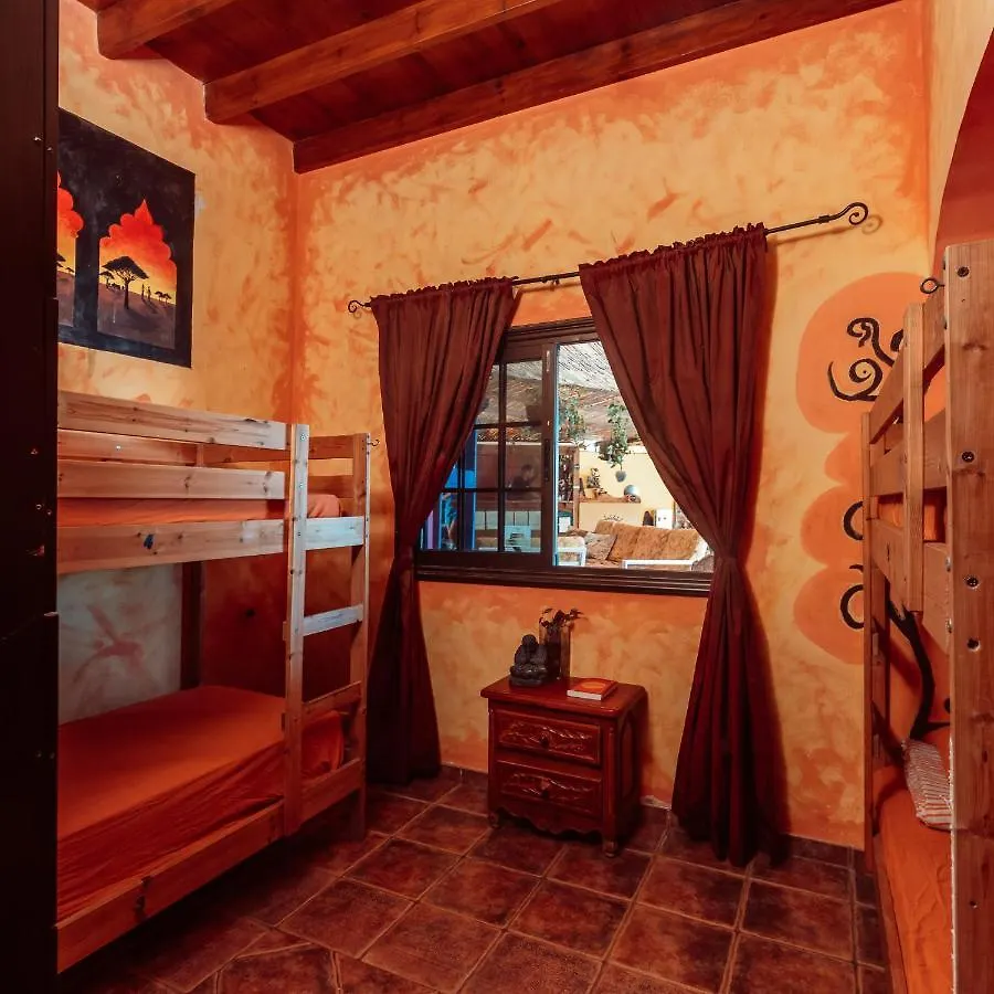 Los Amigos Nest Hostel La Mareta Spagna