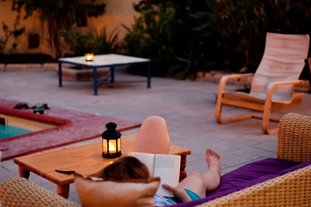 Los Amigos Nest Hostel La Mareta 0*,  Spagna